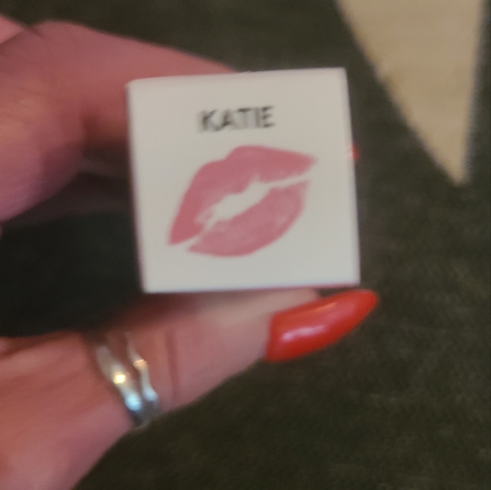 NEW BUXOM Full On Plumping Lip Polish hp 🔥🔥🔥 Color Is Katie - Picture 5 of 6